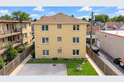6743 W Irving Park Road #202, Chicago, IL 60634 - Photo 2
