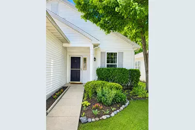1566 Benzie Circle, Romeoville, IL 60446 - Photo 2