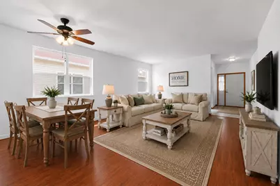 1566 Benzie Circle, Romeoville, IL 60446 - Photo 6