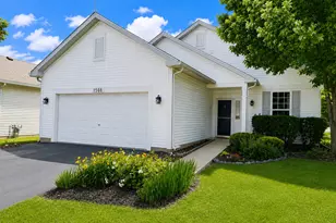 1566 Benzie Cir, Romeoville, IL 60446 - Photo 1