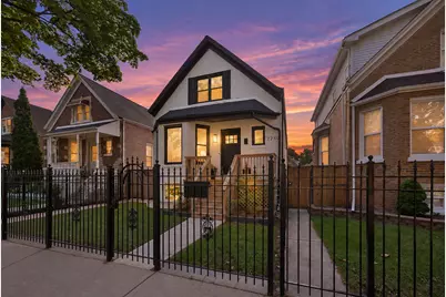 2240 N Karlov Avenue, Chicago, IL 60639 - Photo 50