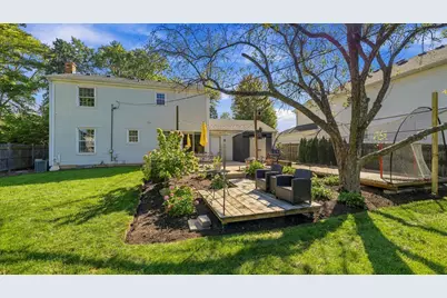 1033 N Brainard Street, Naperville, IL 60563 - Photo 34