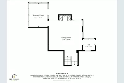 208 N Willow Road, Elmhurst, IL 60126 - Photo 34
