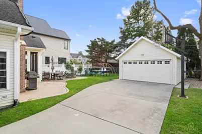 208 N Willow Road, Elmhurst, IL 60126 - Photo 30