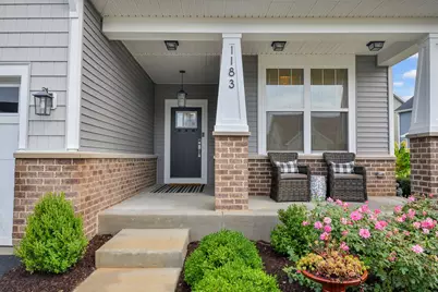 1183 Hibbard Road, Naperville, IL 60563 - Photo 2