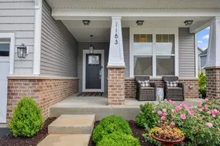 1183 Hibbard Rd, Naperville, IL 60563 - Photo 2
