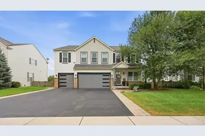 6142 Autumn Ridge Drive, Plainfield, IL 60586 - Photo 2
