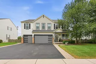 6142 Autumn Ridge Dr, Plainfield, IL 60586 - Photo 2