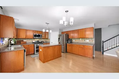 6142 Autumn Ridge Drive, Plainfield, IL 60586 - Photo 8