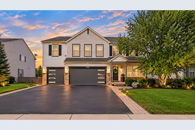6142 Autumn Ridge Drive, Plainfield, IL 60586 - Photo 1