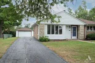 17633 Hillside Ave, Homewood, IL 60430 - Photo 2