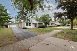 17633 Hillside Ave, Homewood, IL 60430 - Photo 1