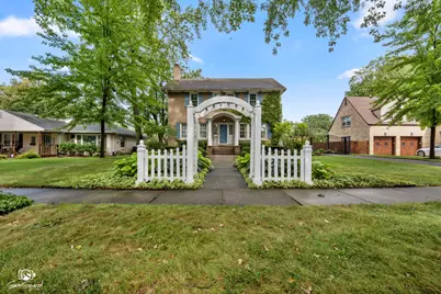 1295 Taylor Street, Joliet, IL 60435 - Photo 2