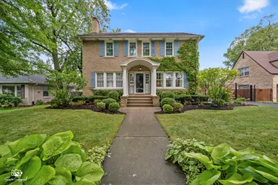 1295 Taylor Street, Joliet, IL 60435 - Photo 1