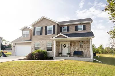 465 E Bethel Drive, Bourbonnais, IL 60914 - Photo 2