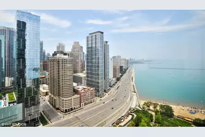 505 N Lake Shore Drive #2901, Chicago, IL 60611 - Photo 12