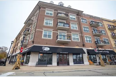 24 W Station Street #413W, Palatine, IL 60067 - Photo 1