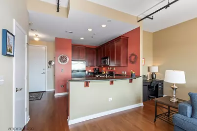 24 W Station Street #413W, Palatine, IL 60067 - Photo 4