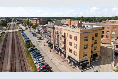 24 W Station Street #413W, Palatine, IL 60067 - Photo 16
