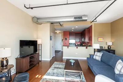 24 W Station Street #413W, Palatine, IL 60067 - Photo 6