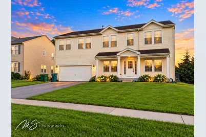 640 Settlement Drive, Maple Park, IL 60151 - Photo 1