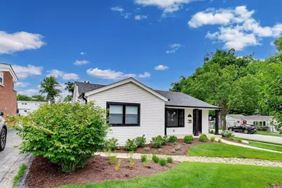 304 W Graham Avenue, Lombard, IL 60148 - Photo 2
