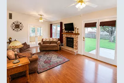1010 Fox Run Lane, Algonquin, IL 60102 - Photo 8