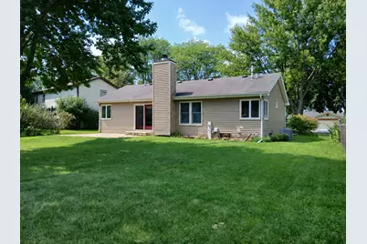 1010 Fox Run Lane, Algonquin, IL 60102 - Photo 34