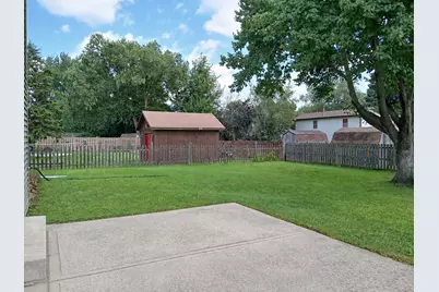 1010 Fox Run Lane, Algonquin, IL 60102 - Photo 36