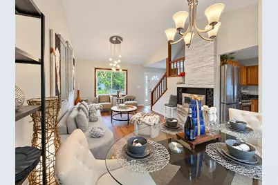 1401 Knoll Drive, Naperville, IL 60565 - Photo 8
