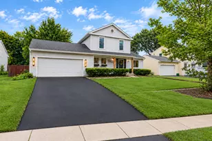 1401 Knoll Dr, Naperville, IL 60565 - Photo 1