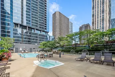 505 N McClurg Court #4604, Chicago, IL 60611 - Photo 22