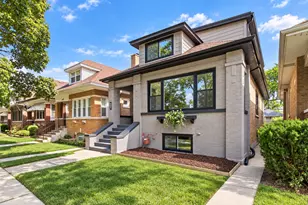4437 N Marmora Ave, Chicago, IL 60630 - Photo 1