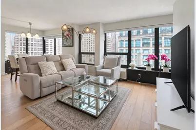 30 E Huron Street #1109, Chicago, IL 60611 - Photo 2