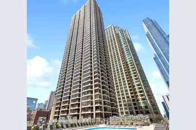 30 E Huron Street #1109, Chicago, IL 60611 - Photo 1