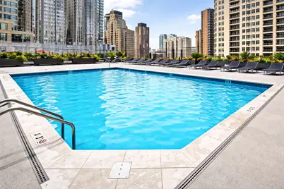 30 E Huron Street #1109, Chicago, IL 60611 - Photo 18