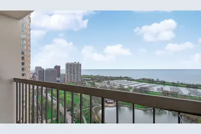 2500 N Lakeview Avenue #3002, Chicago, IL 60614 - Photo 6