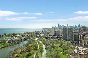 2500 N Lakeview Ave, Chicago, IL 60614 - Photo 2