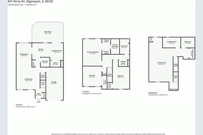 921 Perry Drive #0, Algonquin, IL 60102 - Photo 30