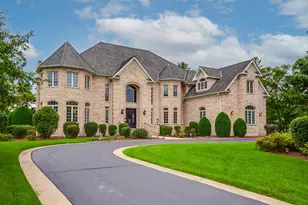3613 Crestview Dr, Long Grove, IL 60047 - Photo 1
