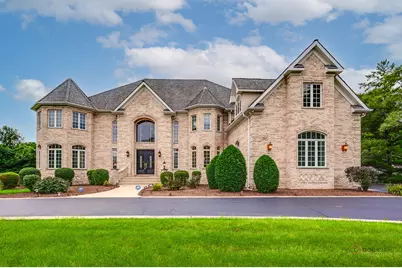 3613 Crestview Drive, Long Grove, IL 60047 - Photo 2