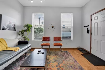 1618 W Blackhawk Street #1, Chicago, IL 60622 - Photo 4