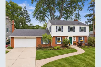 431 S Pine Avenue, Arlington Heights, IL 60005 - Photo 1