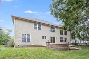 199 Willowwood Dr, Oswego, IL 60543 - Photo 28