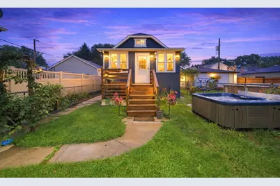 3816 N Odell Avenue, Chicago, IL 60634 - Photo 1