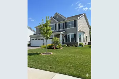 16309 S Sun Meadow Drive, Lockport, IL 60441 - Photo 4