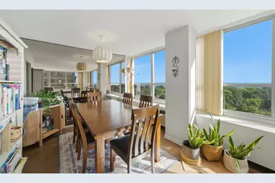 3550 N Lake Shore Drive #1202, Chicago, IL 60657 - Photo 8
