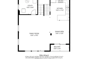 3560 S Federal St, Chicago, IL 60609 - Photo 26