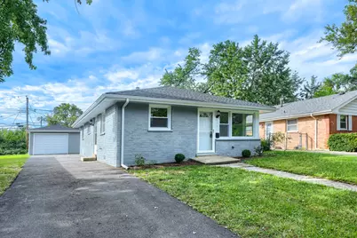 590 W 16th Street, Chicago Heights, IL 60411 - Photo 1