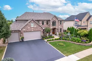622 Birchwood Dr, Yorkville, IL 60560 - Photo 1